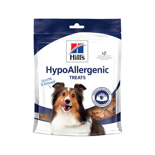 Hill's Hypoallergenic Treats for Dogs 200 g