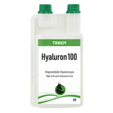 Trikem Hyaluron100 Häst 1000 ml