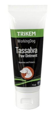 Trikem WorkingDog Paw Balm käpahoolduspalsam koertele 75 ml