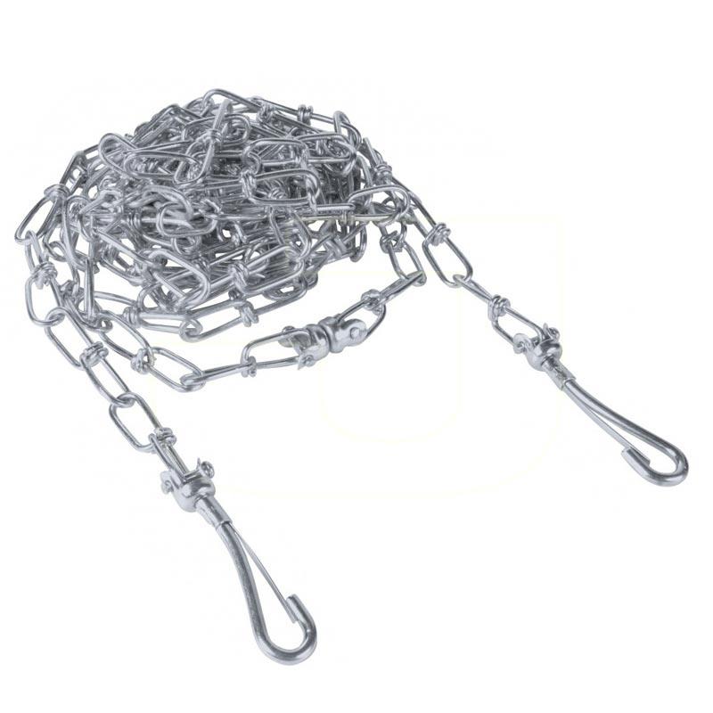 Trixie Metal Tie-Out Chain 5 m