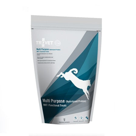 Trovet MHT Multi Purpose Hydrolysed hüdrolüüsitud maiused koertele 400 g
