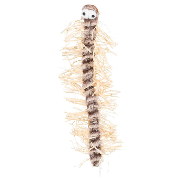 Trixie Cat toy centipede
