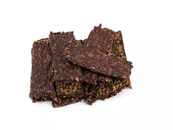 Tessu Delicious! Biffchips 180g