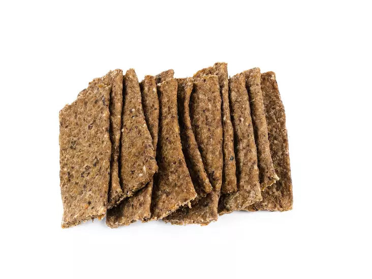 Tessu Delicious! Biffmage chips 180g
