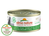 Almo Nature HFC Natural Pacific Ocean Tuna 24 x 70 g