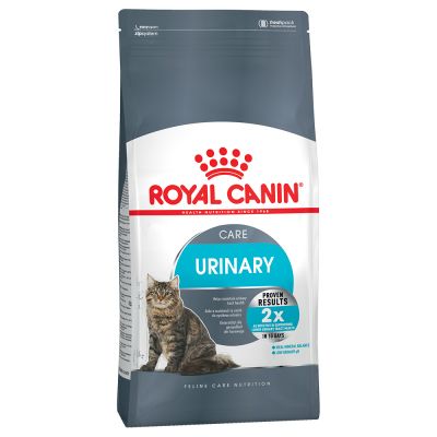 Royal Canin Urinary Care Adult torrfoder för katt 2 kg