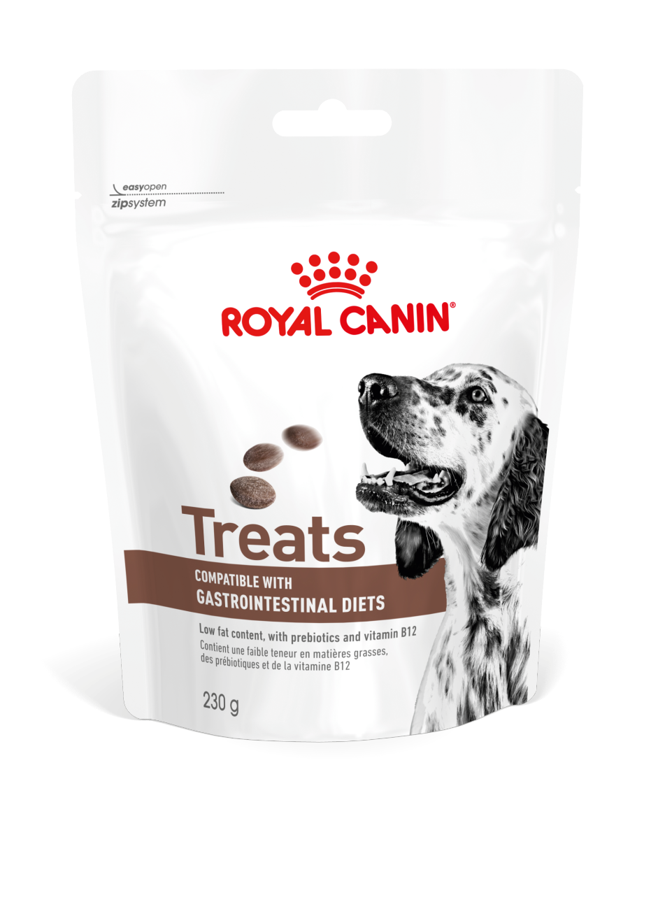 Royal Canin Gastrointestinal Dog Treats 230 g