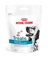 Royal Canin Hypoallergenic Dog Treats 230 g