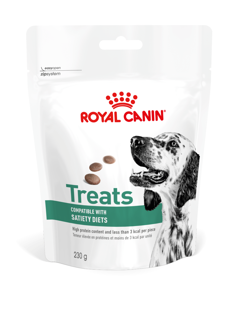 Royal Canin Satiety Dog Treats 230 g