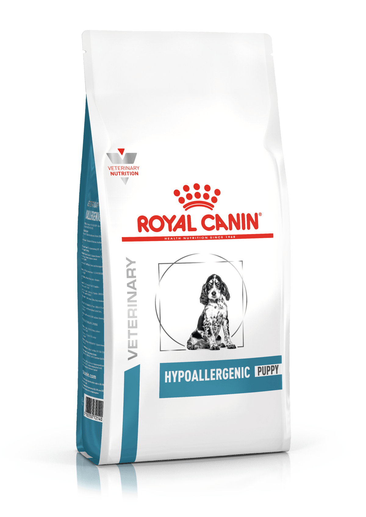 Royal Canin Veterinary Diets Derma Hypoallergenic Puppy dry food for dogs