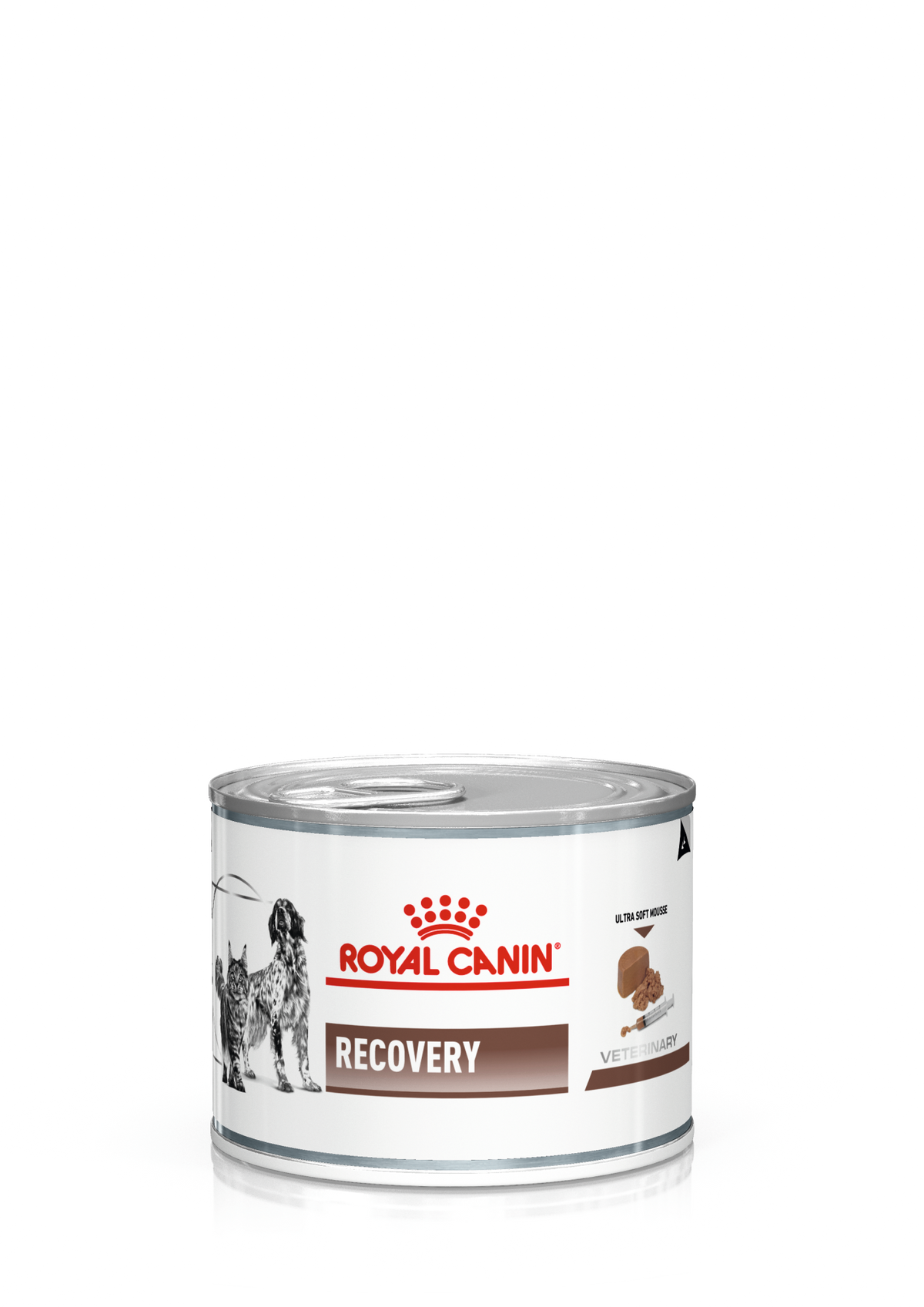 Royal Canin Veterinary Diets Gastrointestinal Recovery Ultra Soft Mousse 195 g