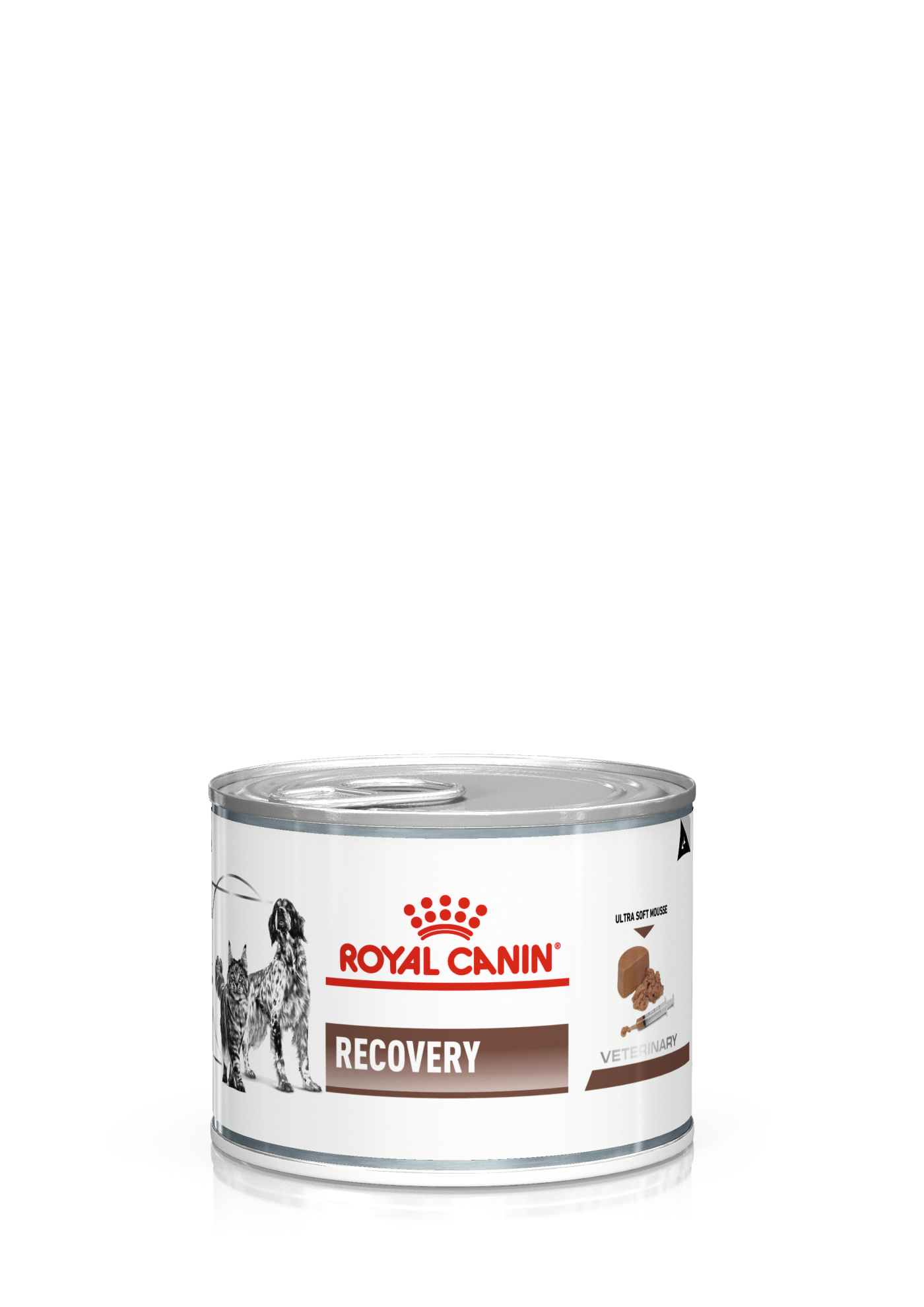Royal Canin Veterinary Diets Gastrointestinal Recovery Ultra Soft Mousse 195 g