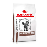 Royal Canin Veterinary Diets Gastrointestinal dry food for cats 400 g