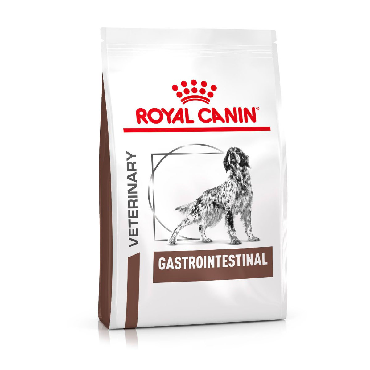 Royal Canin Veterinary Diets Gastrointestinal torrfoder för hund 15 kg