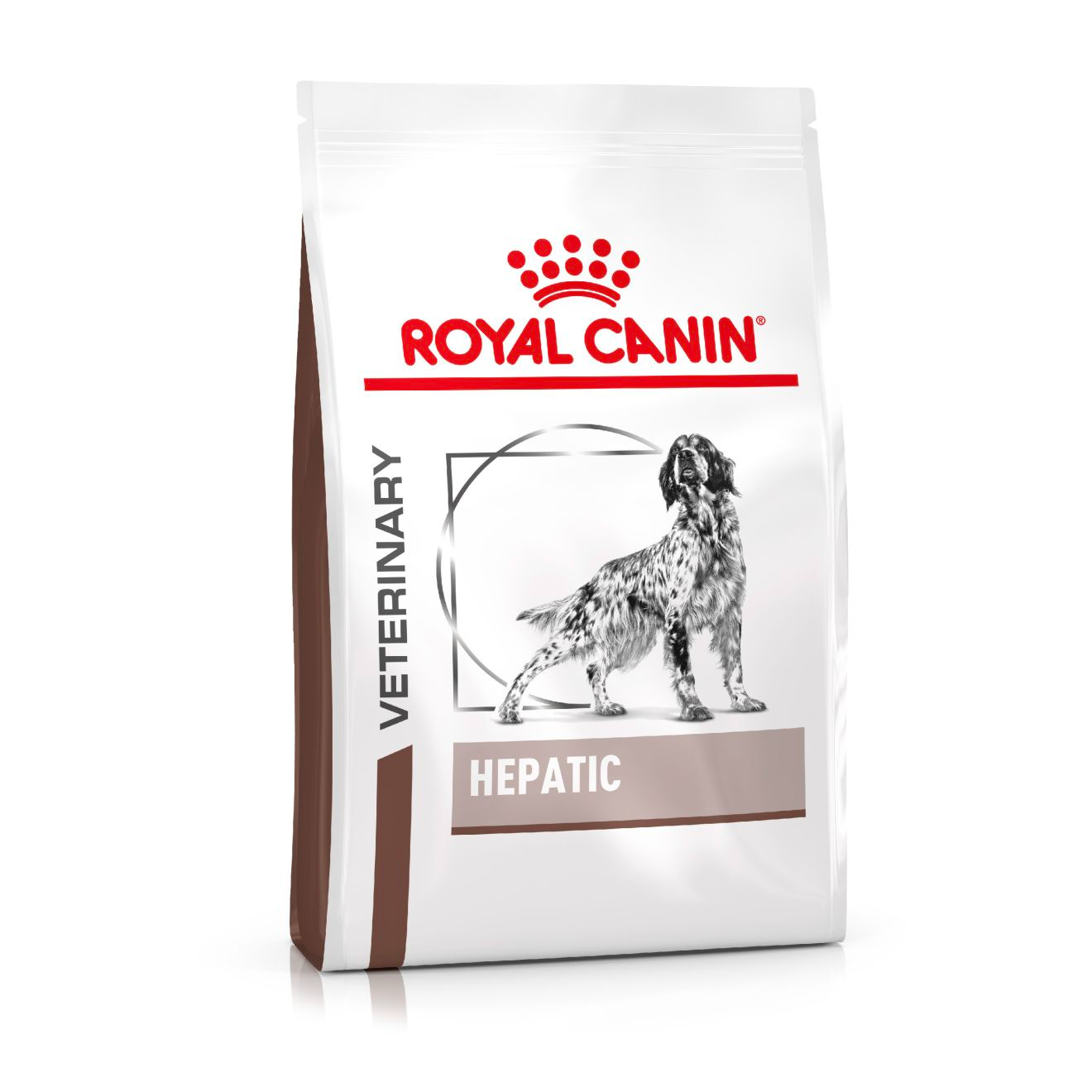 Royal Canin Veterinary Diets Gastrointestinal Hepatic dry food for dogs 1.5 kg