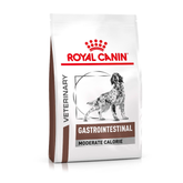 Royal Canin Veterinary Diets Gastrointestinal Moderate Calorie dry food for dogs 15 kg