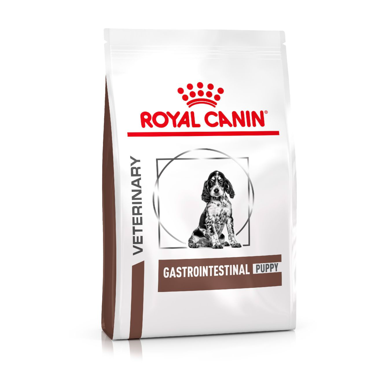 Royal Canin Veterinary Diets Gastrointestinal Puppy torrfoder för hund 10 kg