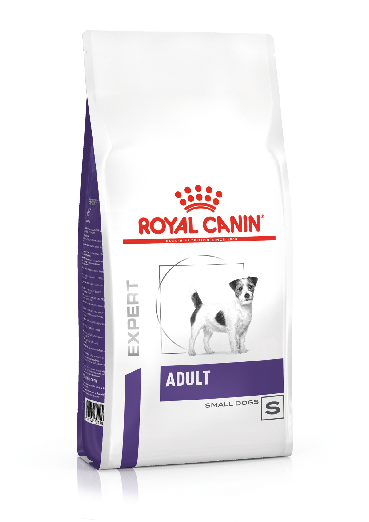 Royal Canin Veterinary Diets Health Management Adult Small Dog torrfoder