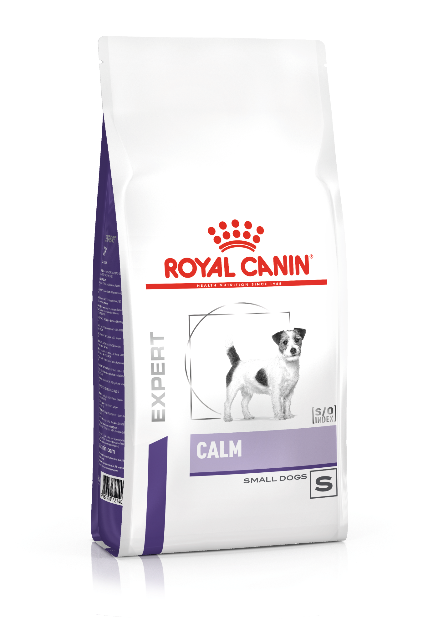 Royal Canin Veterinary Diets Health Management Calm torrfoder för hund 4 kg