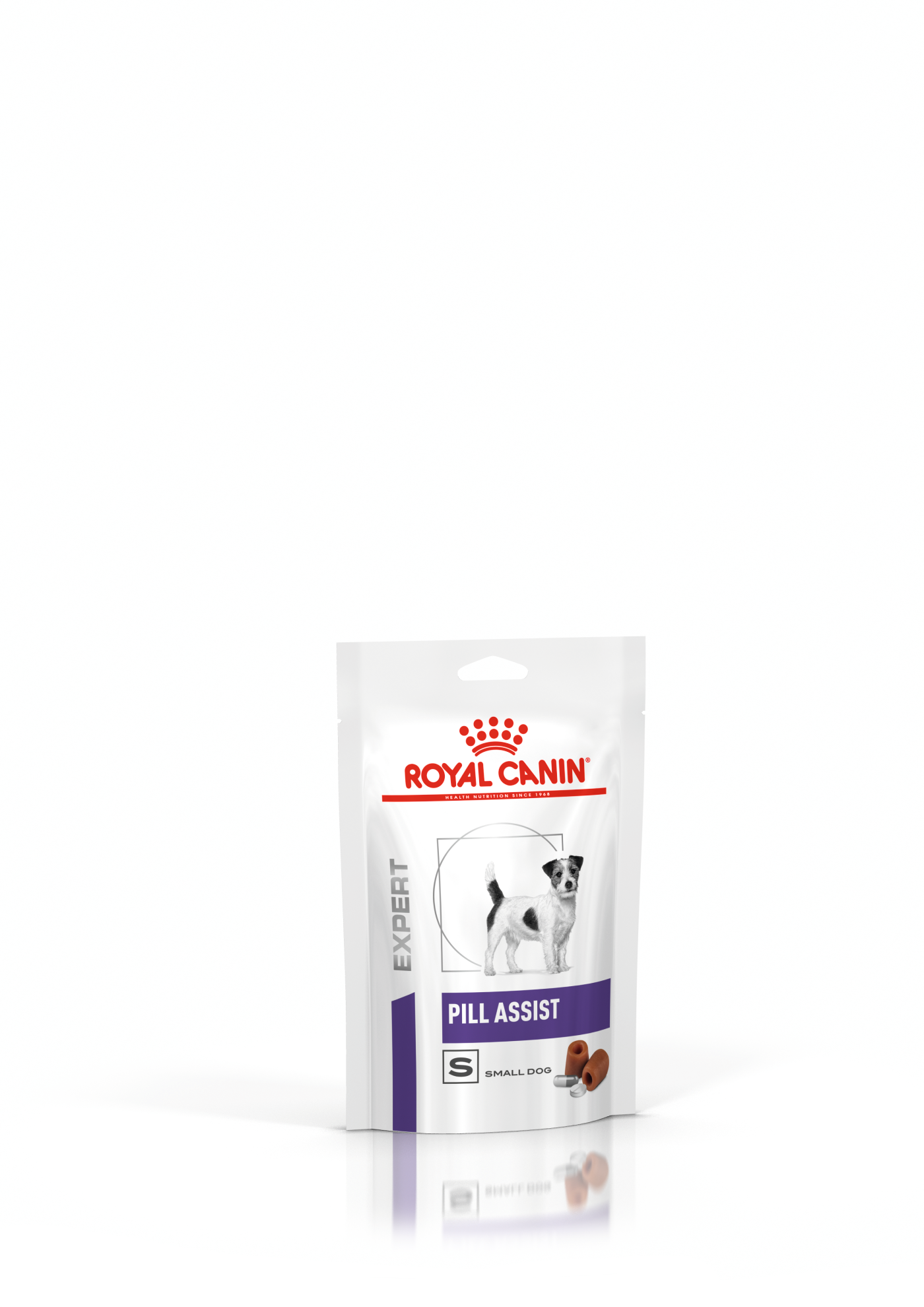 Royal Canin Veterinary Diets Pill Assist Small Dog 90 g