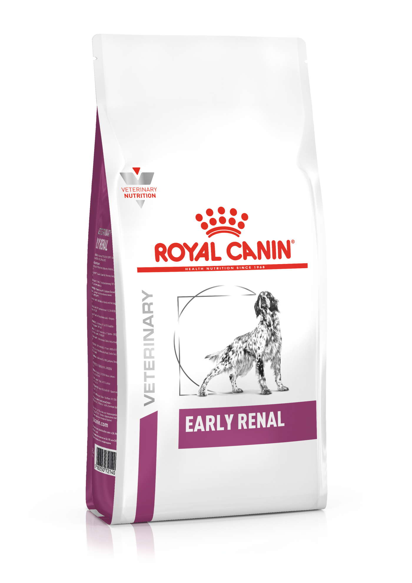 Royal Canin Veterinary Diets Vital Early Renal dry food for dogs 2 kg