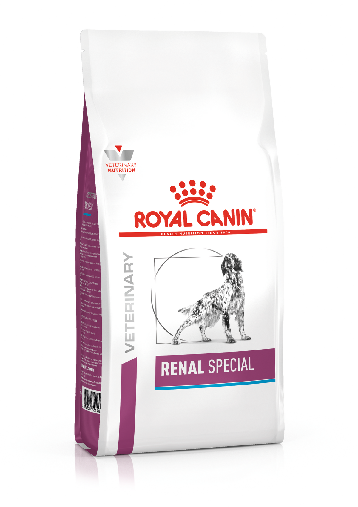 Royal Canin Veterinary Diets Renal Special 10 kg för hundar