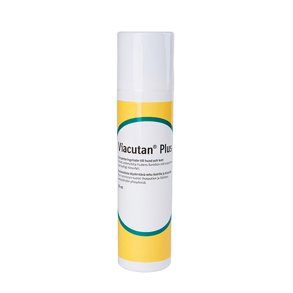 Viacutan Plus for cats & dogs 95 ml