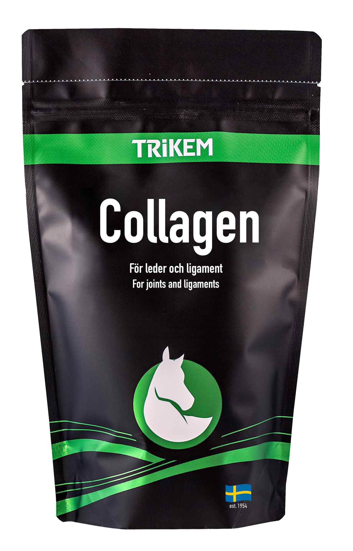 Trikem Collagen kollageeni toidulisand hobustele 600 g
