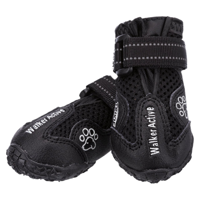 Trixie Walker Active koerasaapad, M, 2 tk.
