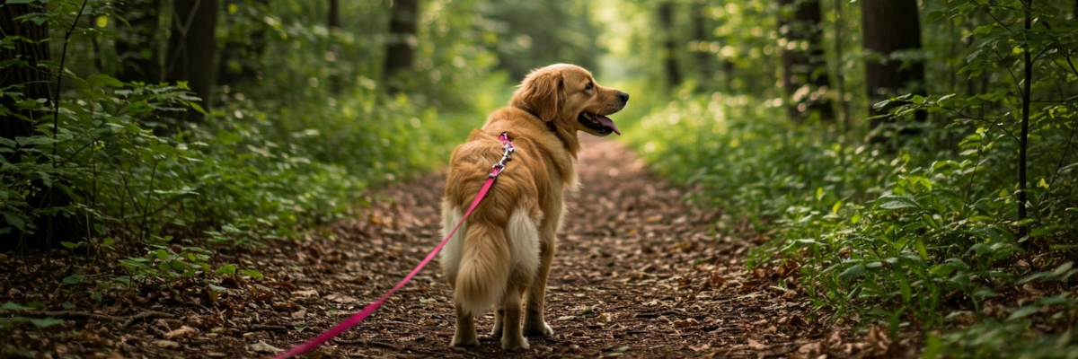 Pain management in dogs