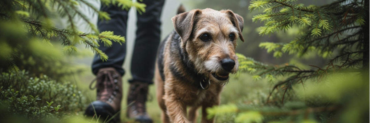 The tick season continues – how to protect your pet against the dangers of late summer and autumn