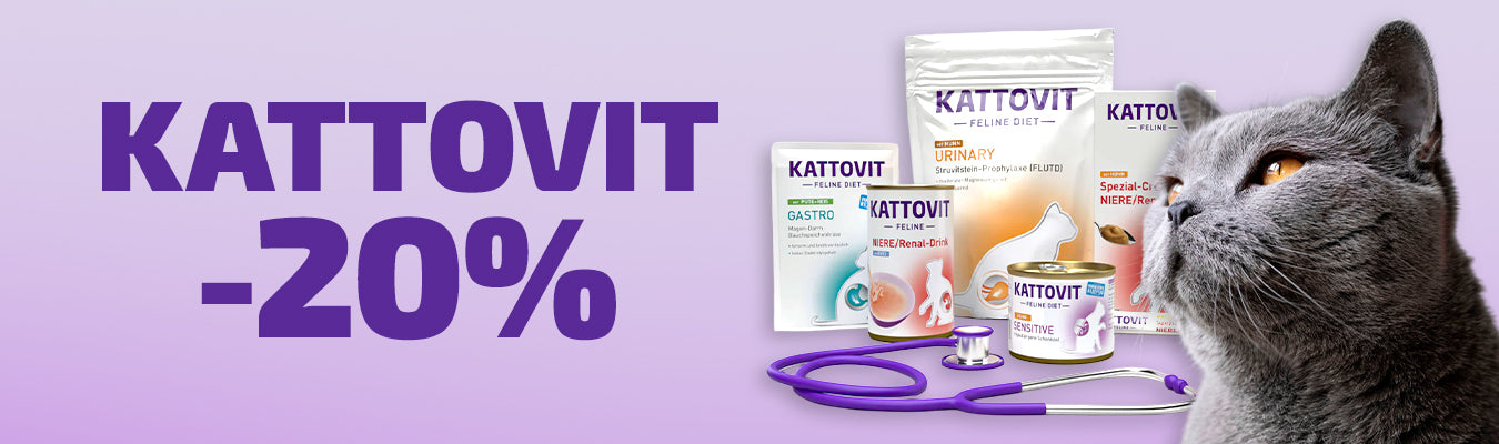 Kattovit -20%