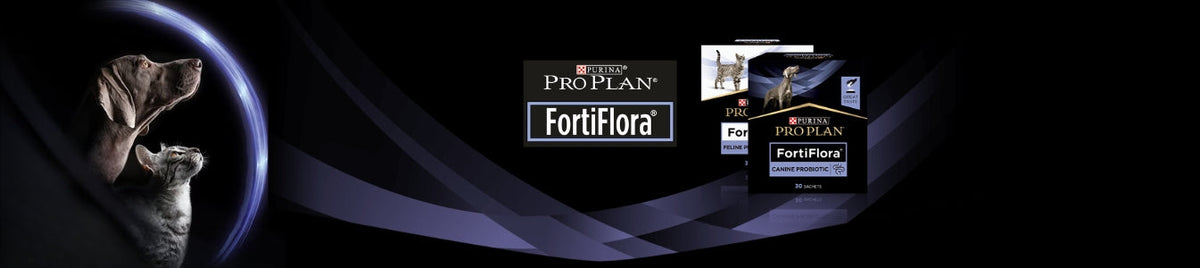 FortiFlora