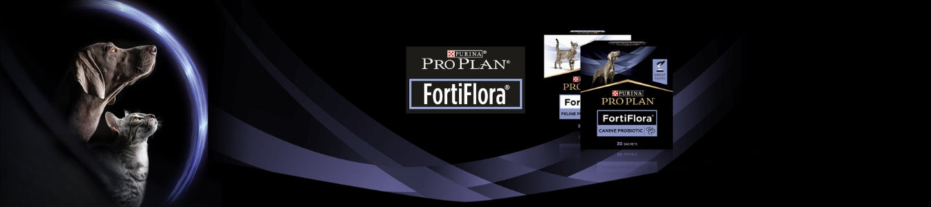 FortiFlora