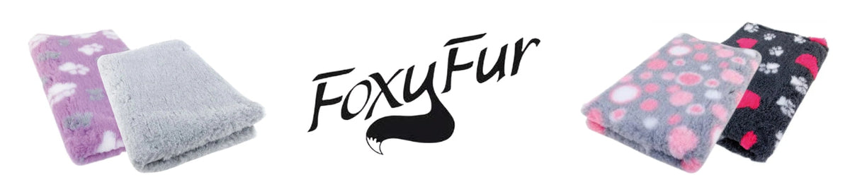 Foxy Fur