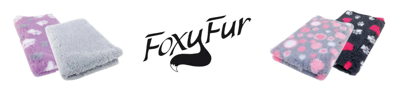 Foxy Fur