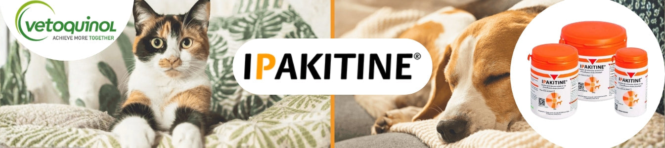Ipakitine