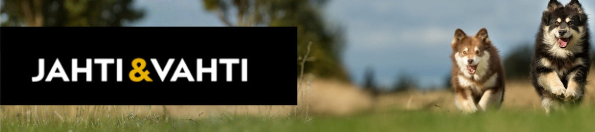 Jahti&Vahti