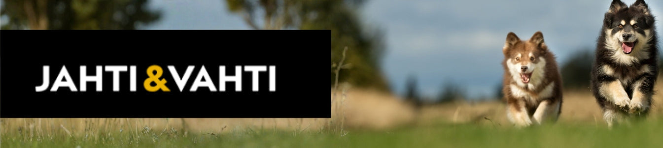 Jahti&Vahti