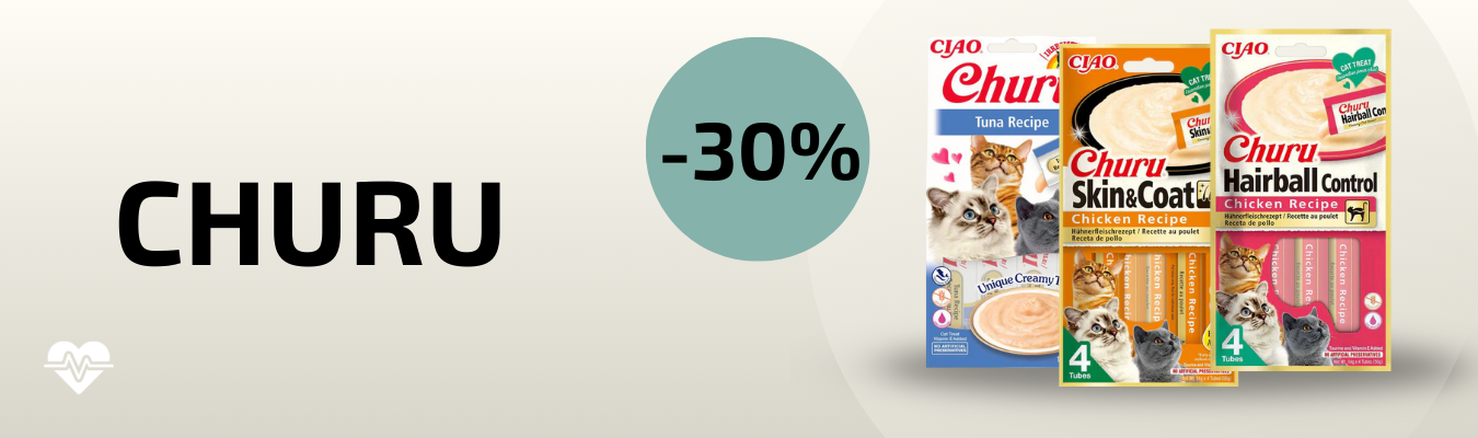 Churu -30%
