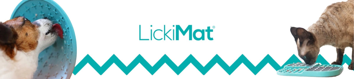 LickiMat