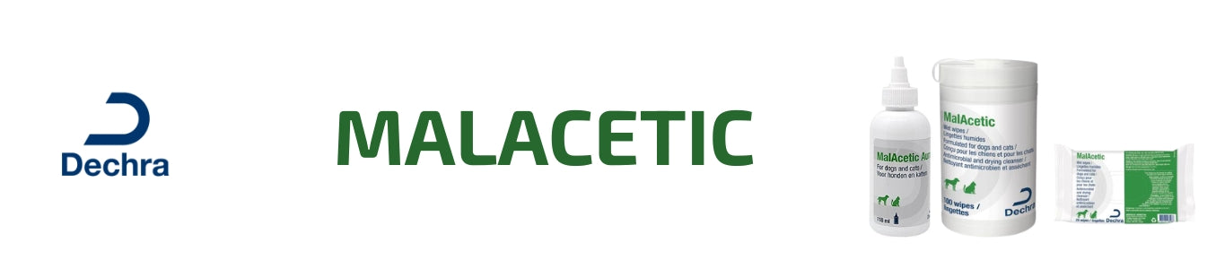 MalAcetic