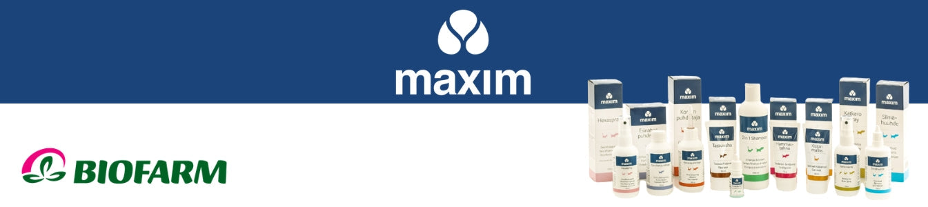 Maxim