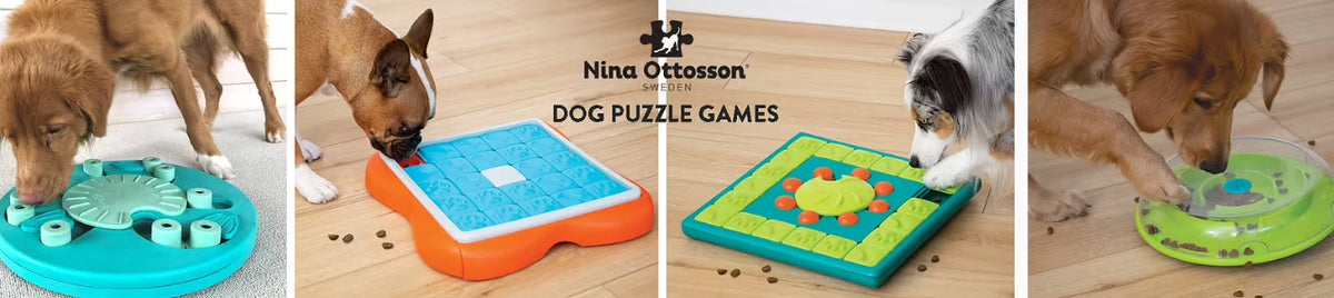 Nina Ottosson