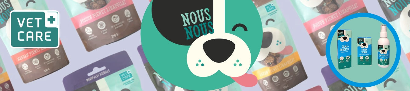 NousNous