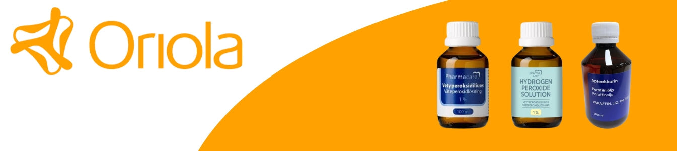 Oriola