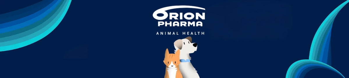 Orion Pharma