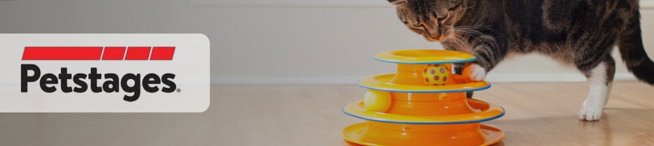 Petstages