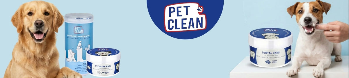Pet Clean
