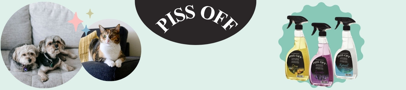 Piss Off